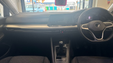 Volkswagen Golf 1.5 TSI 150 Life 5dr Petrol Hatchback